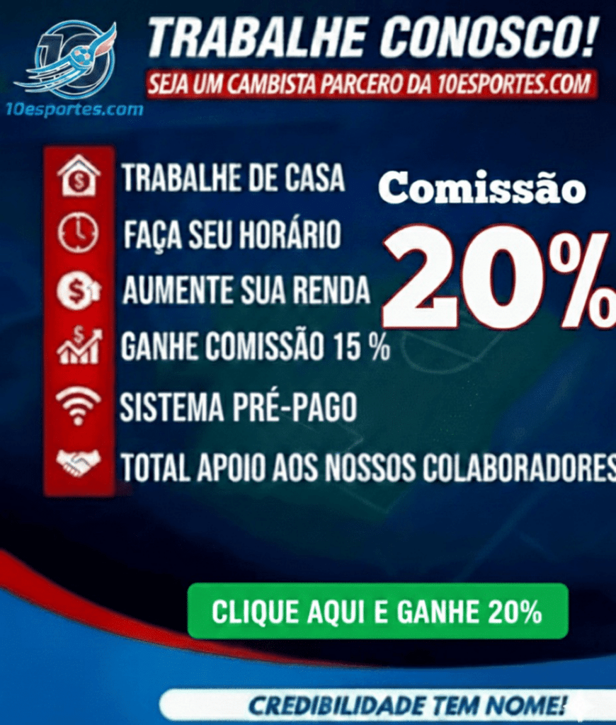 cambista 10esportes